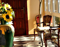 Milenecký azyl Praha Břevnov